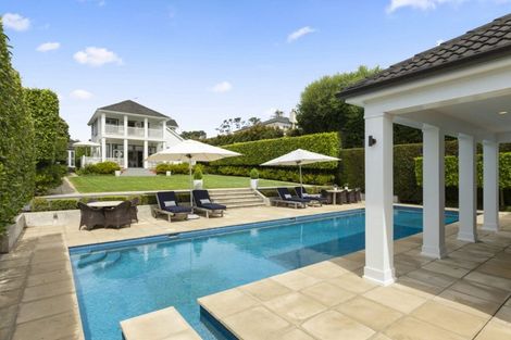 Photo of property in 124 Victoria Avenue, Remuera, Auckland, 1050