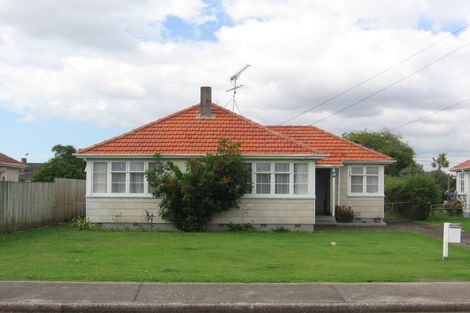 Photo of property in 8 Benghazi Road, Panmure, Auckland, 1072