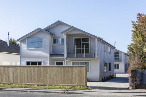 Photo of property in 384 Barrington Street, Spreydon, Christchurch, 8024