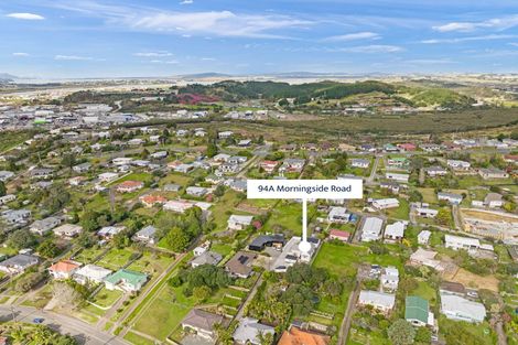 Photo of property in 94a Morningside Road, Morningside, Whangarei, 0110