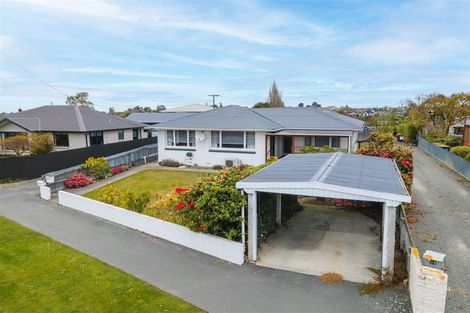 Photo of property in 62 Kent Street, Marchwiel, Timaru, 7910