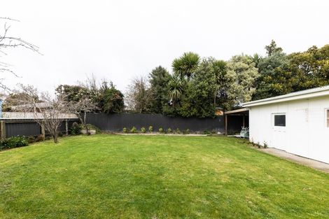 Photo of property in 444 Ruahine Street, Terrace End, Palmerston North, 4410