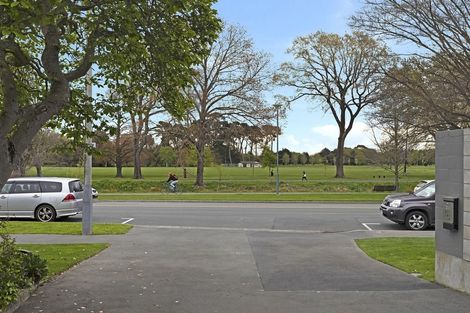 Photo of property in 2/30 Park Terrace, Christchurch Central, Christchurch, 8013