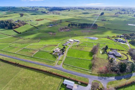 Photo of property in 382 Peria Road, Matamata, 3472