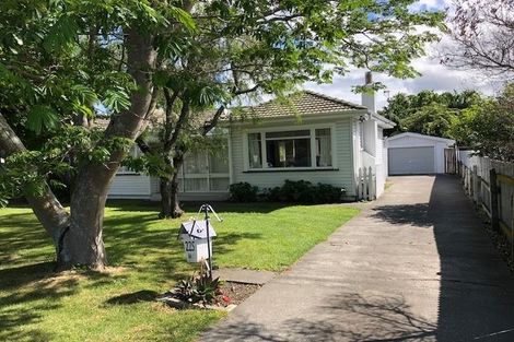 Photo of property in 225 Grove Road, Mayfair, Hastings, 4122