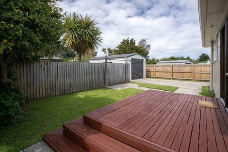 Photo of property in 3 Nalder Place, Linwood, Christchurch, 8062