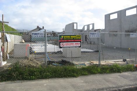 Photo of property in 18 Hastings Street West, Sydenham, Christchurch, 8023