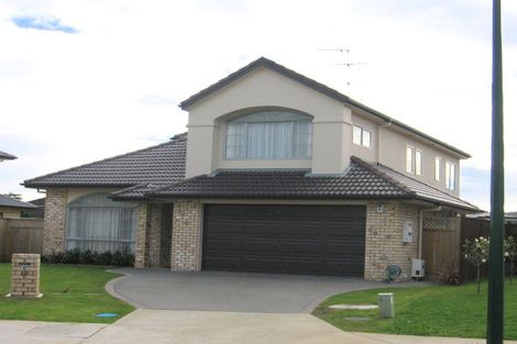 Photo of property in 10 Coachman Drive, Flat Bush, Auckland, 2016