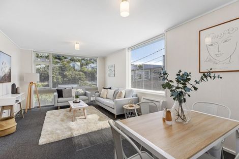 Photo of property in 157a Ohiro Road, Brooklyn, Wellington, 6021