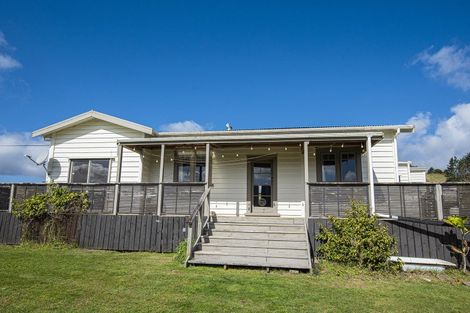 Photo of property in 417 Otonga-marua Road, Opuawhanga, Hikurangi, 0181