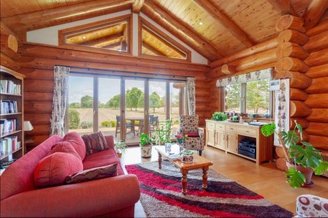 Photo of property in 105 Norrish Road, Ohaupo, 3881