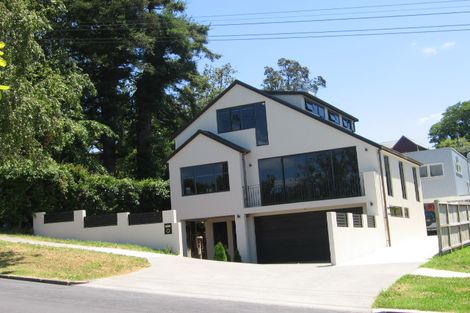 Photo of property in 2 Richard Farrell Avenue, Remuera, Auckland, 1050