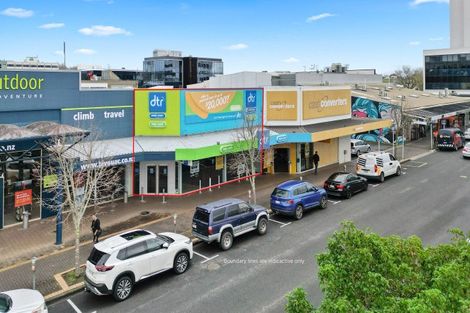 Photo of property in 34b Gibbon Street, Sydenham, Christchurch, 8023