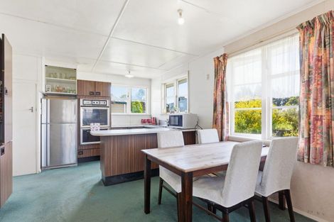 Photo of property in 3 Makuri Street, Mangatainoka, Pahiatua, 4982
