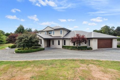 Photo of property in 76a Butcher Road, Matangi, Hamilton, 3284