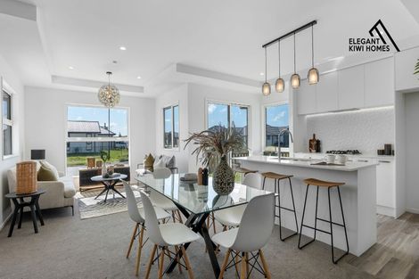 Photo of property in 35 Navarra Road, Halswell, 8025