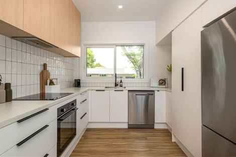 Photo of property in 95 Mersey Street, St Albans, Christchurch, 8014