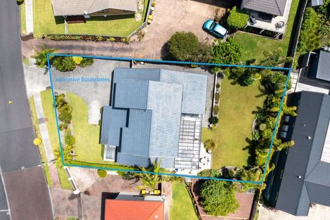 Photo of property in 8 Ferntree Terrace, West Harbour, Auckland, 0618