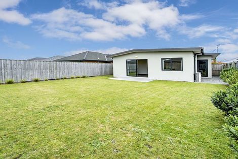 Photo of property in 27 Pakohe Street, Pegasus, 7612