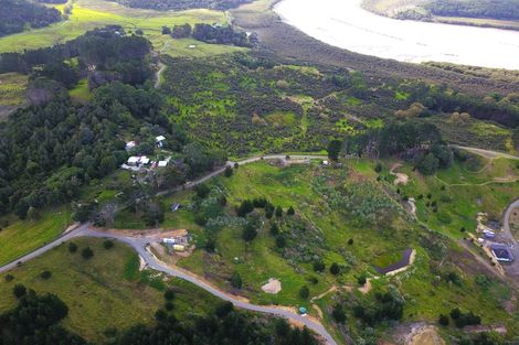 Photo of property in 206 Ohuri Road, Rawene, Kaikohe, 0473