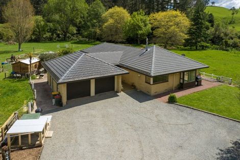 Photo of property in 1061 Paradise Valley Road, Ngongotaha Valley, Rotorua, 3072