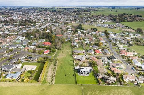 Photo of property in 8 Milne Street, Marton, 4710