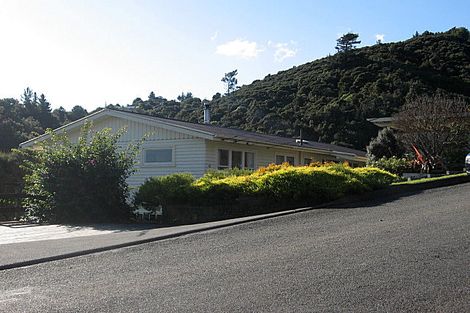 Photo of property in 41 John Street, Stokes Valley, Lower Hutt, 5019