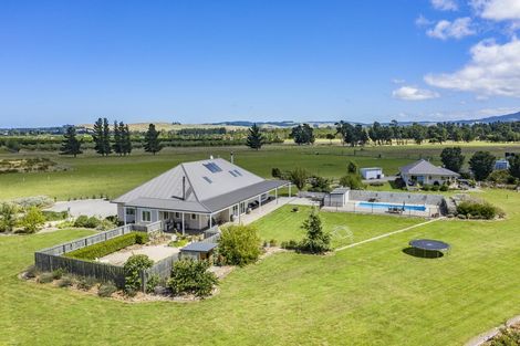 Photo of property in 319 Innes Road, Glasnevin, Amberley, 7482