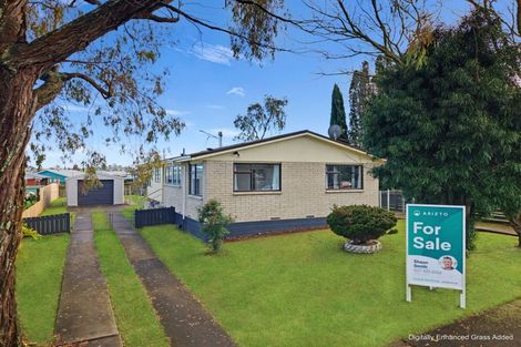 Photo of property in 103 Hiskens Place, Te Awamutu, 3800