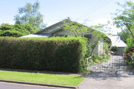 Photo of property in 37 South Street, Taumarunui, 3920