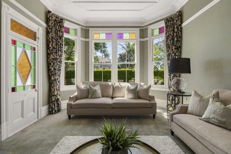 Photo of property in 5 Mozeley Avenue, Devonport, Auckland, 0624