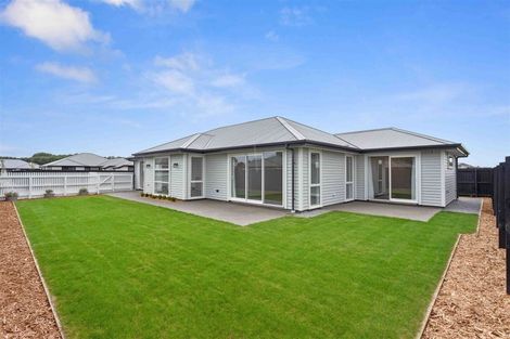 Photo of property in 26 Mcquillan Avenue, Woodend, 7610