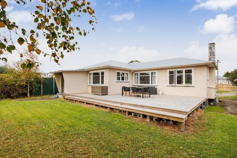 Photo of property in 7 Potaka Street, Marton, 4710