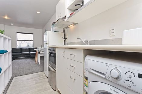 Photo of property in Oakwood Hall Apartments, 3d/81 Wakefield Street, Auckland Central, Auckland, 1010
