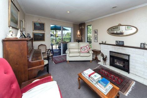 Photo of property in 205 The Terrace, Ashhurst, 4810