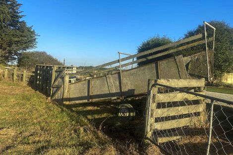 Photo of property in 13 Woodlands Cemetery Road, Woodlands, Invercargill, 9871