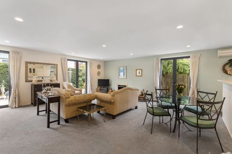 Photo of property in 7/29 Andover Street, Merivale, Christchurch, 8014