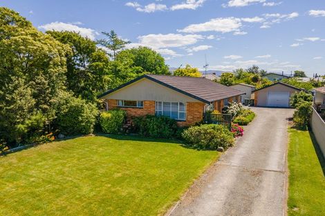 Photo of property in 12 Churchill Place, Waimate, 7924