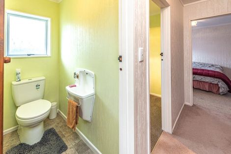 Photo of property in 30 Treadwell Street, Springvale, Whanganui, 4501