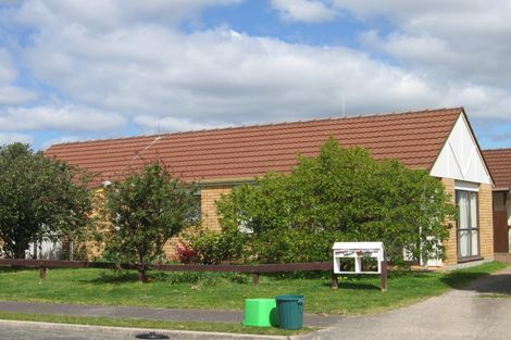 Photo of property in 4b Kinross Place, Mount Maunganui, 3116