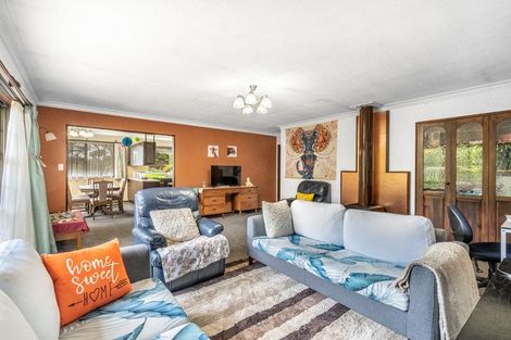 Photo of property in 62 Rockdale Road, Hawthorndale, Invercargill, 9810