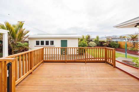 Photo of property in 48 Bamfield Street, Ashhurst, 4810