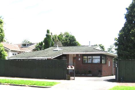Photo of property in 63b Ascot Avenue, Remuera, Auckland, 1050