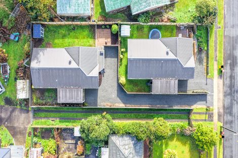 Photo of property in 32a Freyberg Crescent, Putaruru, 3411