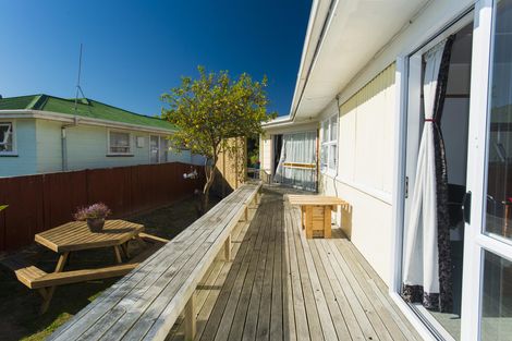 Photo of property in 103 Huxley Road, Outer Kaiti, Gisborne, 4010