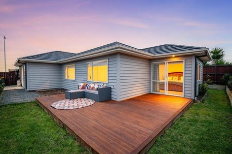 Photo of property in 33 Taepu Road, Pukekohe, 2120