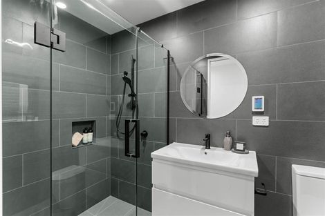 Photo of property in 49b Jeffreys Road, Bryndwr, Christchurch, 8052