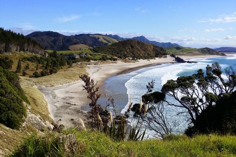 Photo of property in 386 Ocean Beach Road, Whangarei Heads, Whangarei, 0174