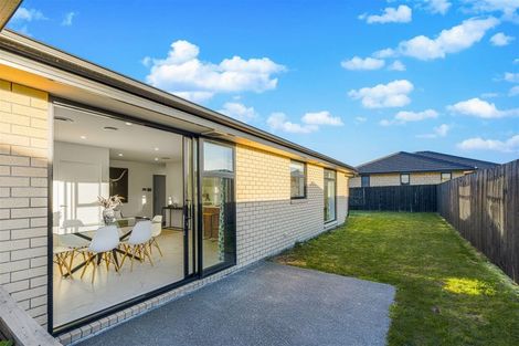 Photo of property in 6 Dianthus Place, Wigram, Christchurch, 8025