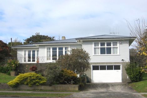 Photo of property in 386 Thames Street, Morrinsville, 3300
